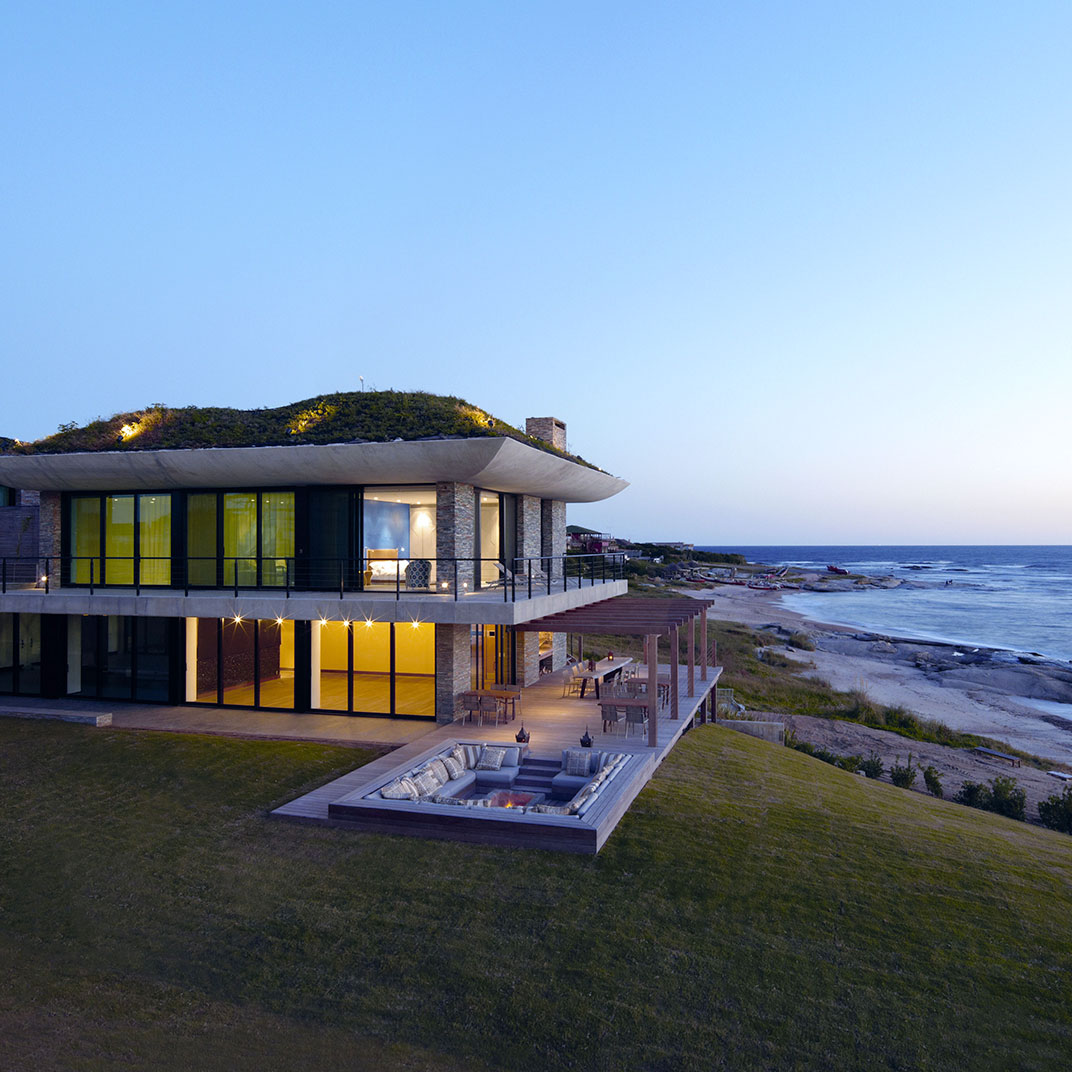 Playa Vik Jose Ignacio
