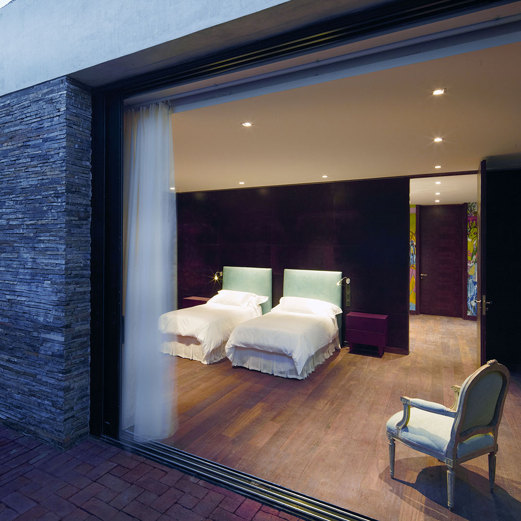 Playa Vik Jose Ignacio
