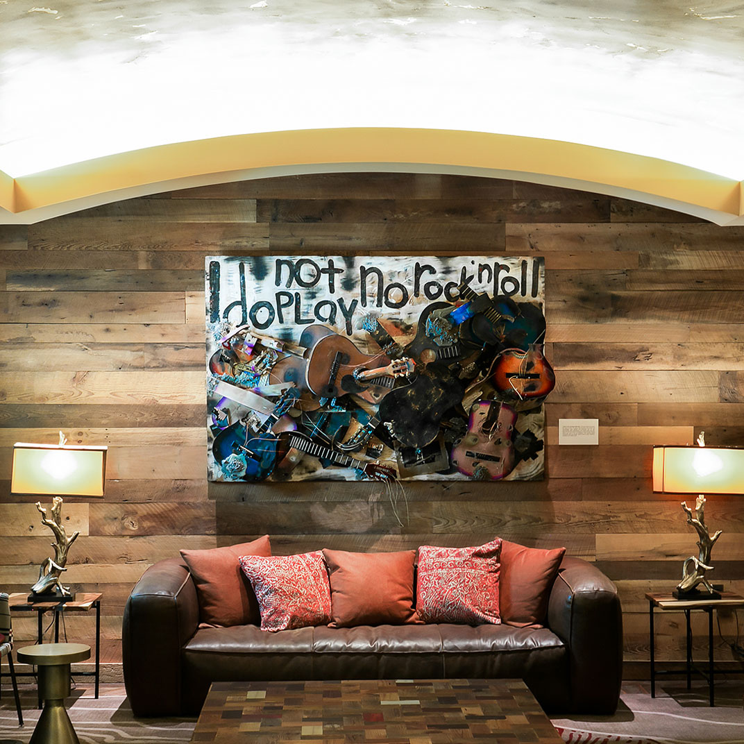 Bobby Hotel