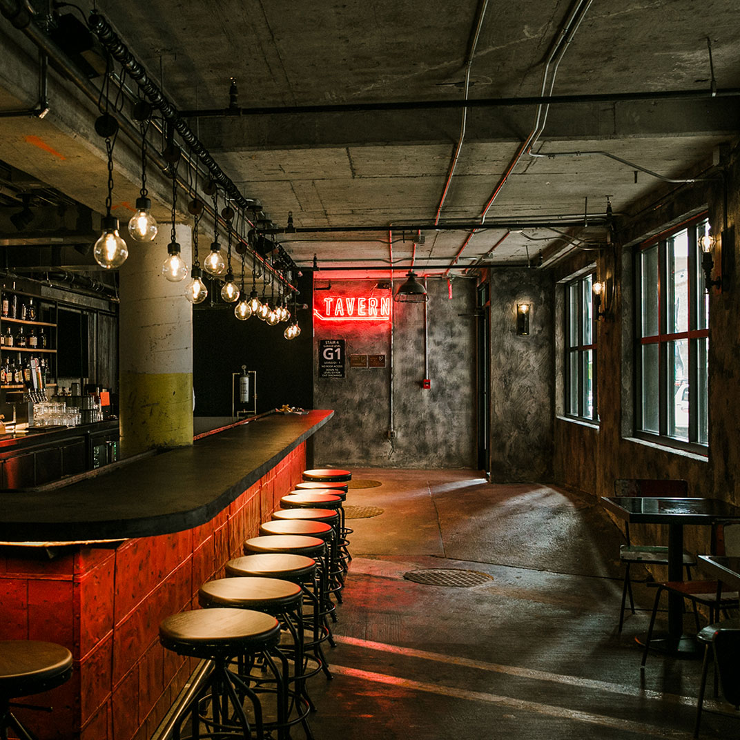 Bobby Hotel