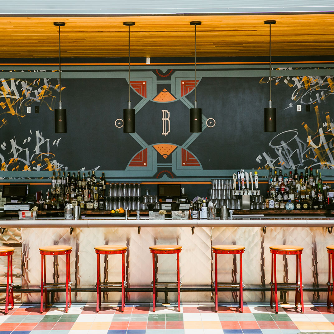 Bobby Hotel