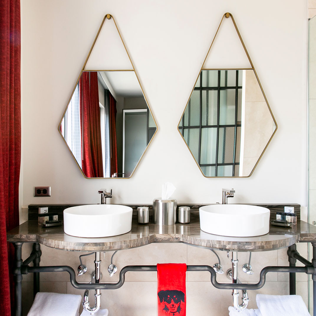 Bobby Hotel