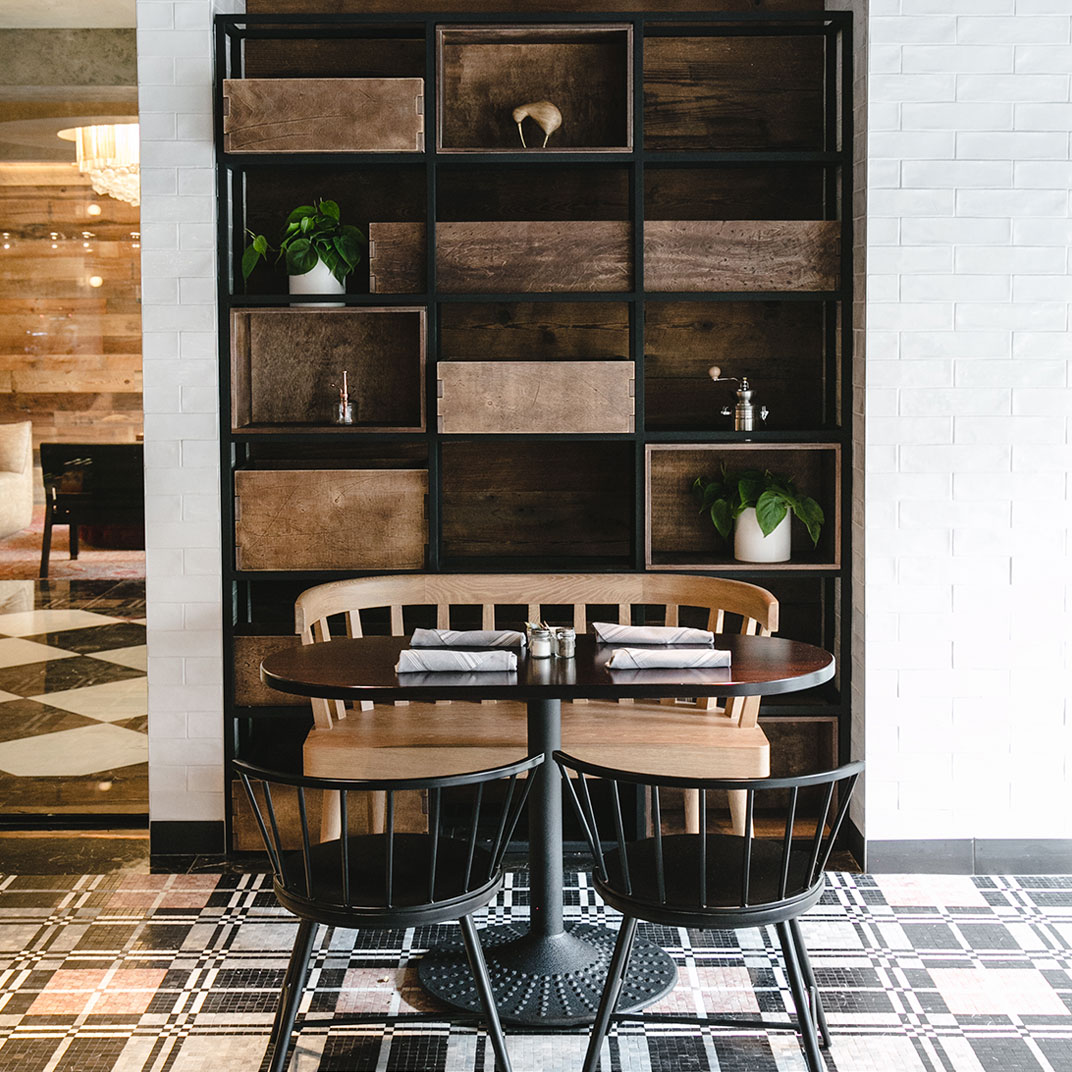 Bobby Hotel