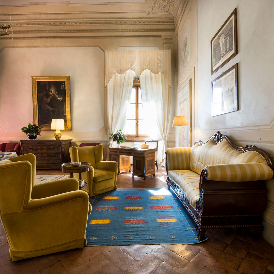 Villa Il Poggiale