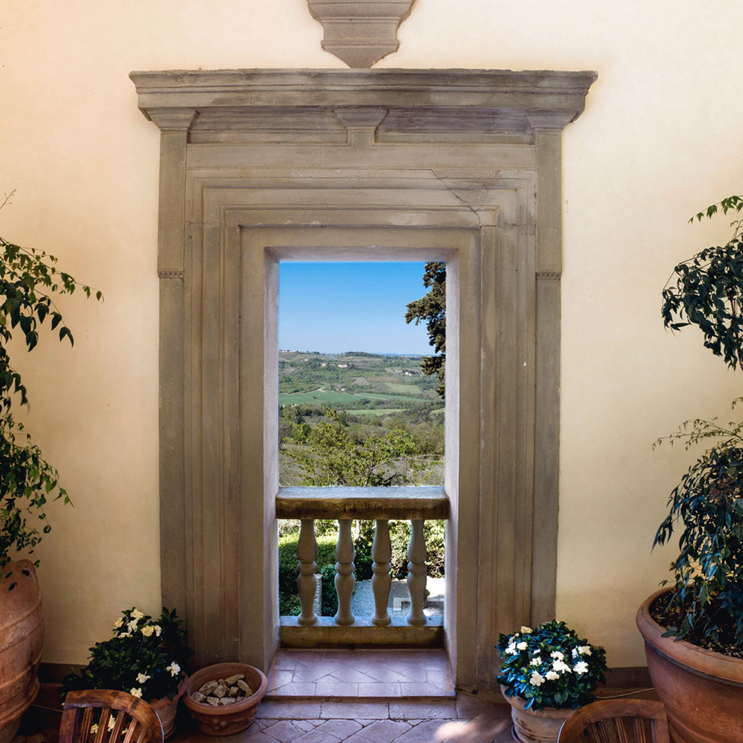 Villa Il Poggiale