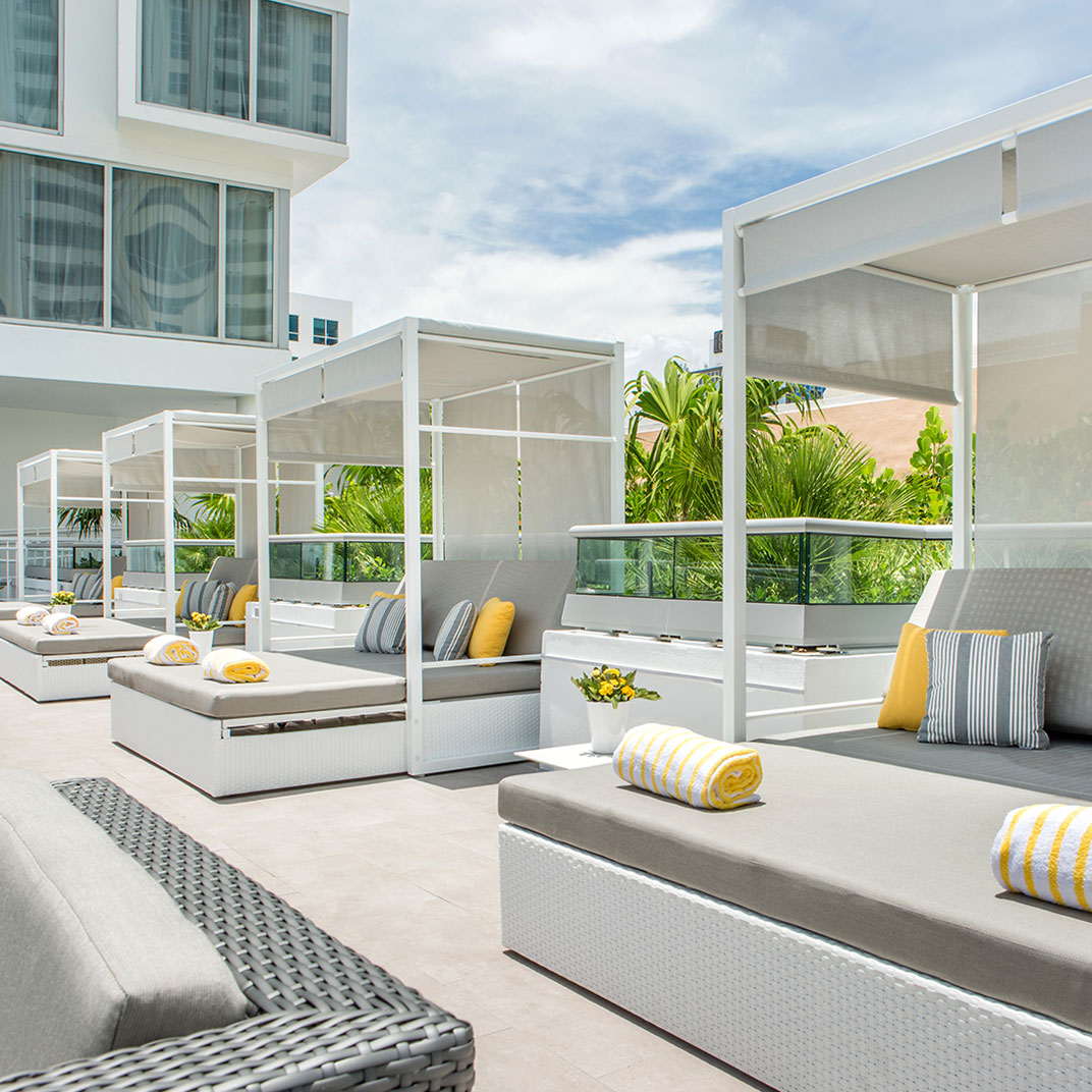 Hyatt Centric South Beach Miami