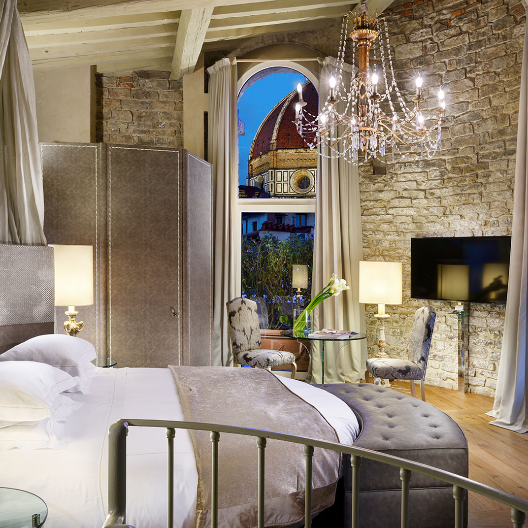 Hotel Brunelleschi