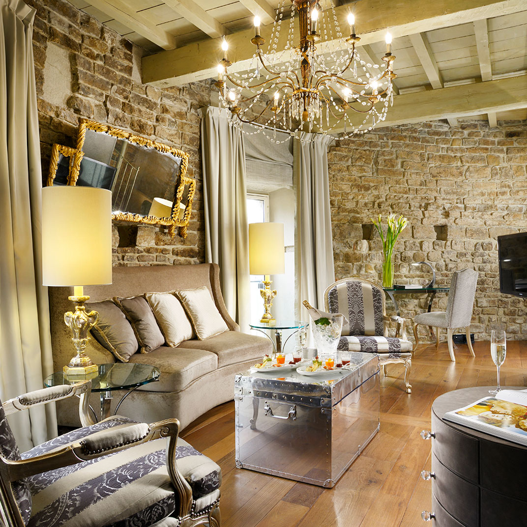 Hotel Brunelleschi