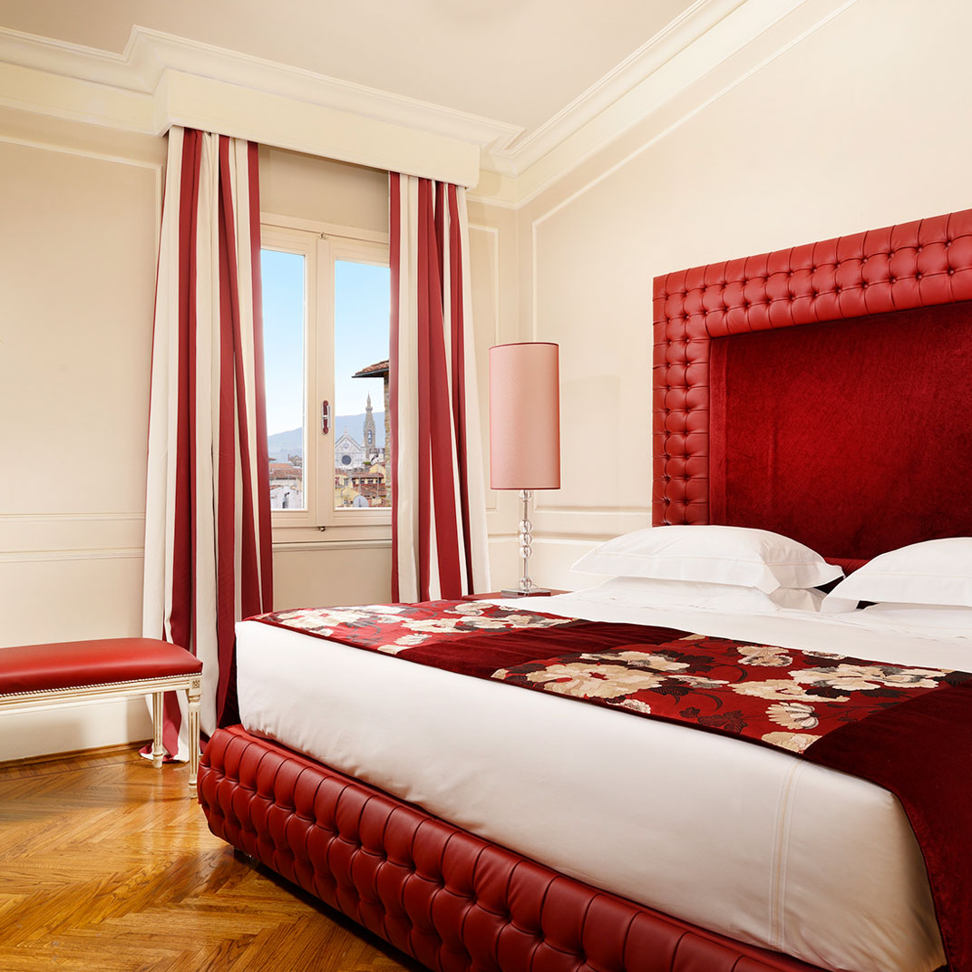 Hotel Brunelleschi