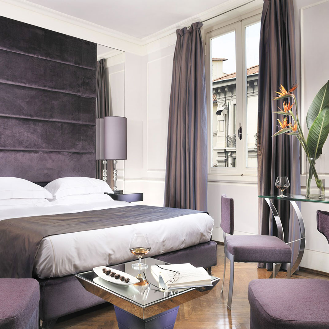 Hotel Brunelleschi