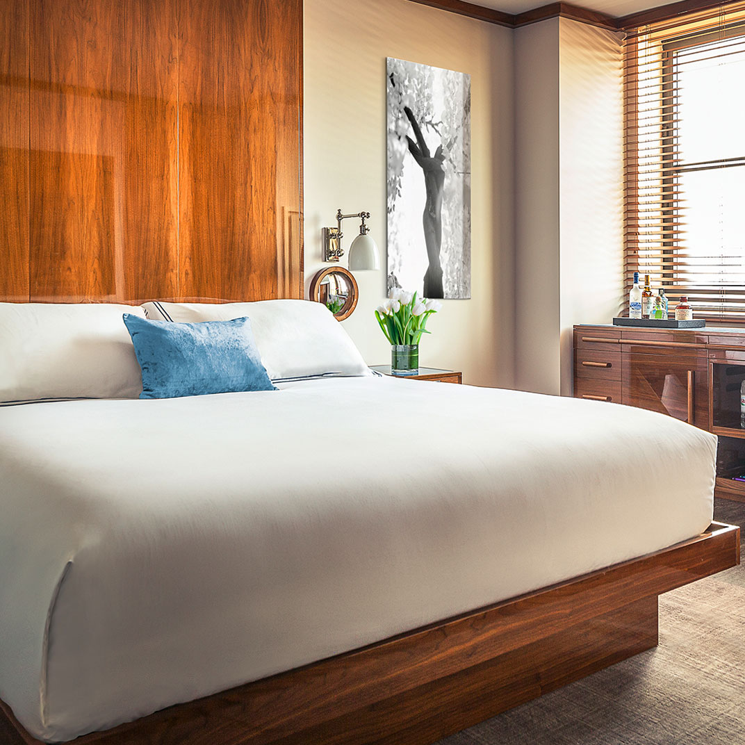 Hotel Hugo Soho