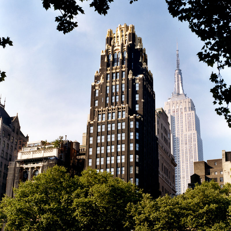 The Bryant Park Hotel