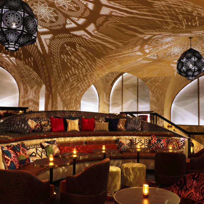 The Bryant Park Hotel
