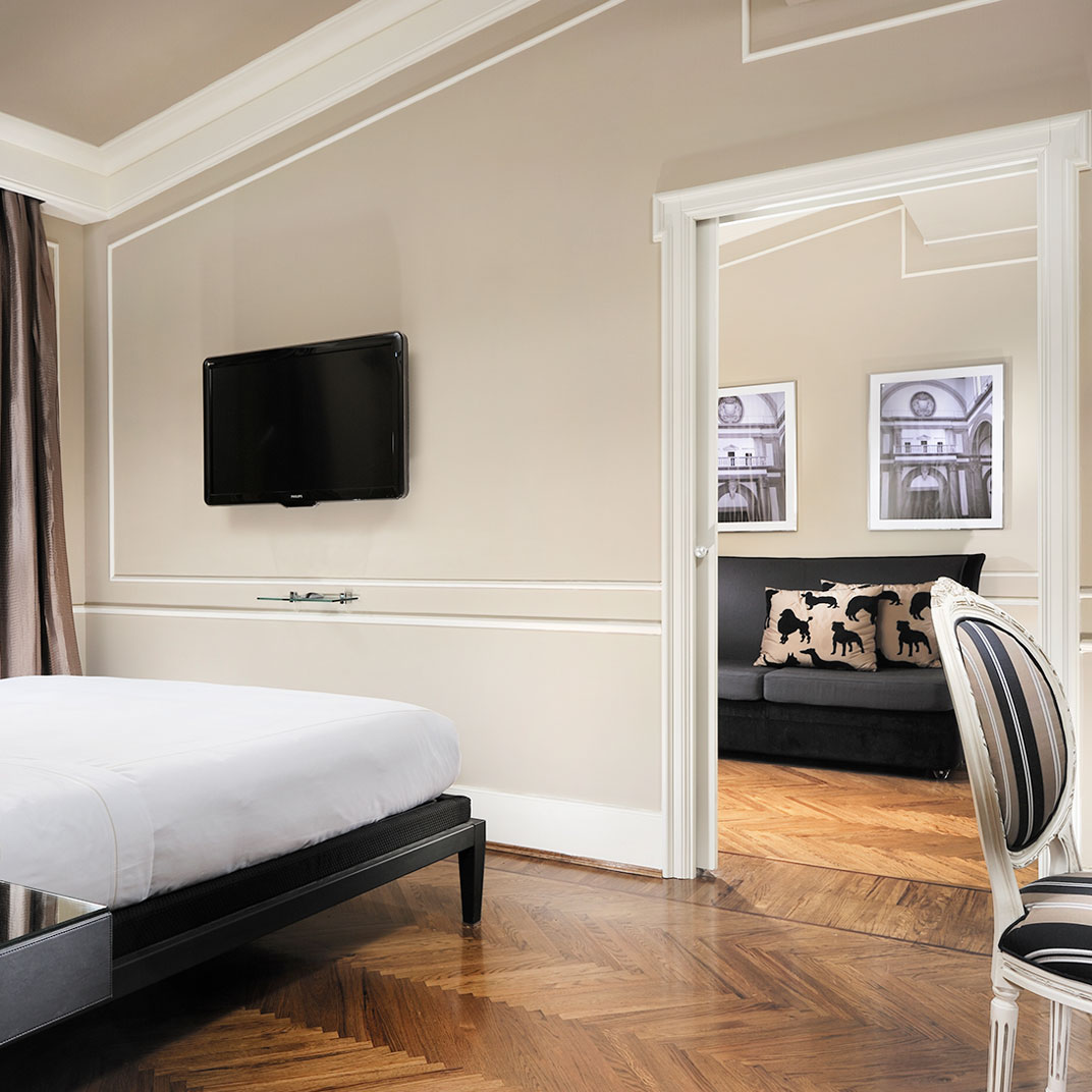 Hotel Brunelleschi