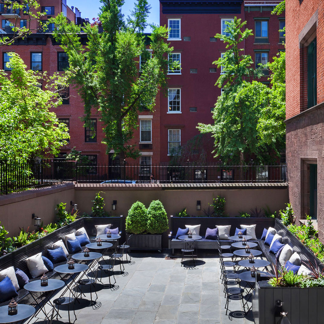 The High Line Hotel