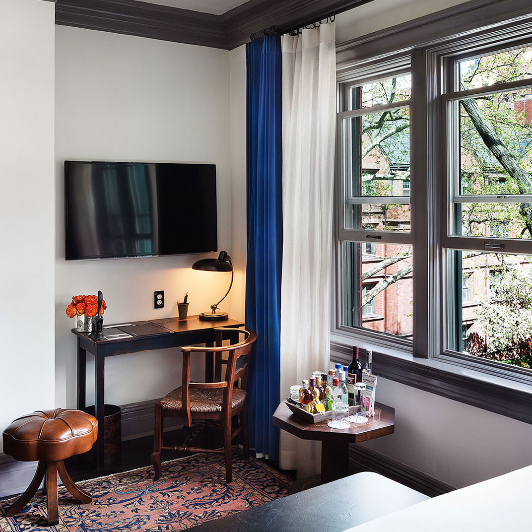 The High Line Hotel