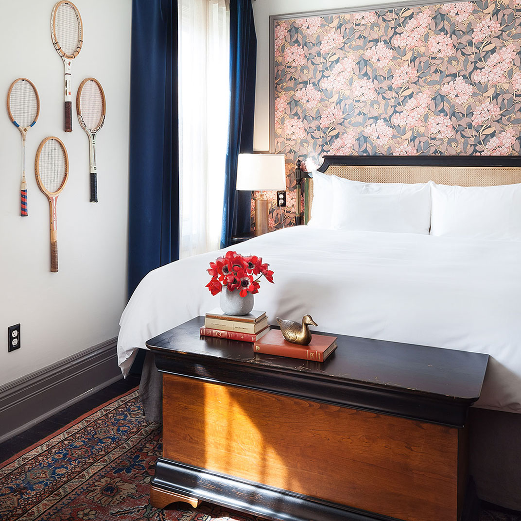 The High Line Hotel
