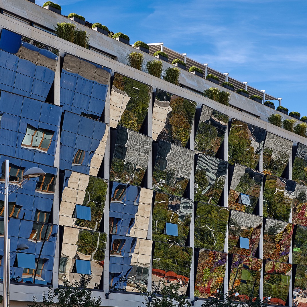 Gran Hotel Domine Bilbao