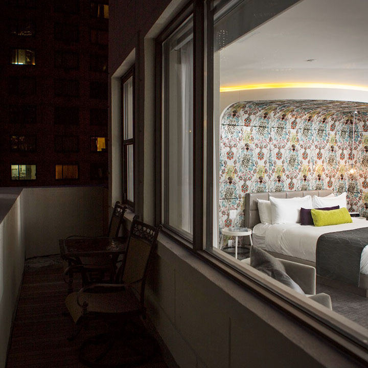 Dream Midtown
