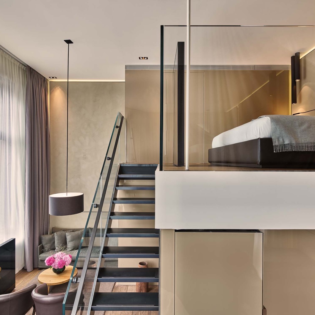 Conservatorium Hotel Amsterdam