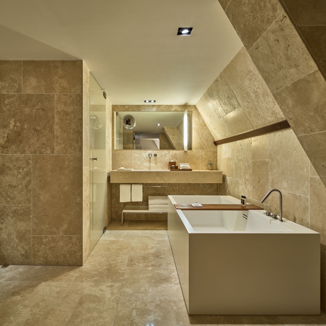 Conservatorium Hotel Amsterdam
