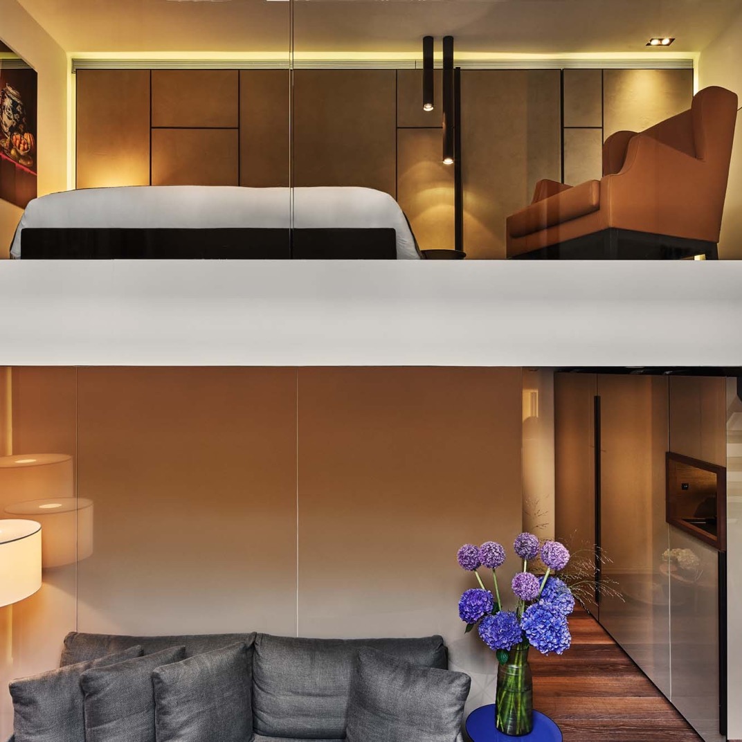Conservatorium Hotel Amsterdam