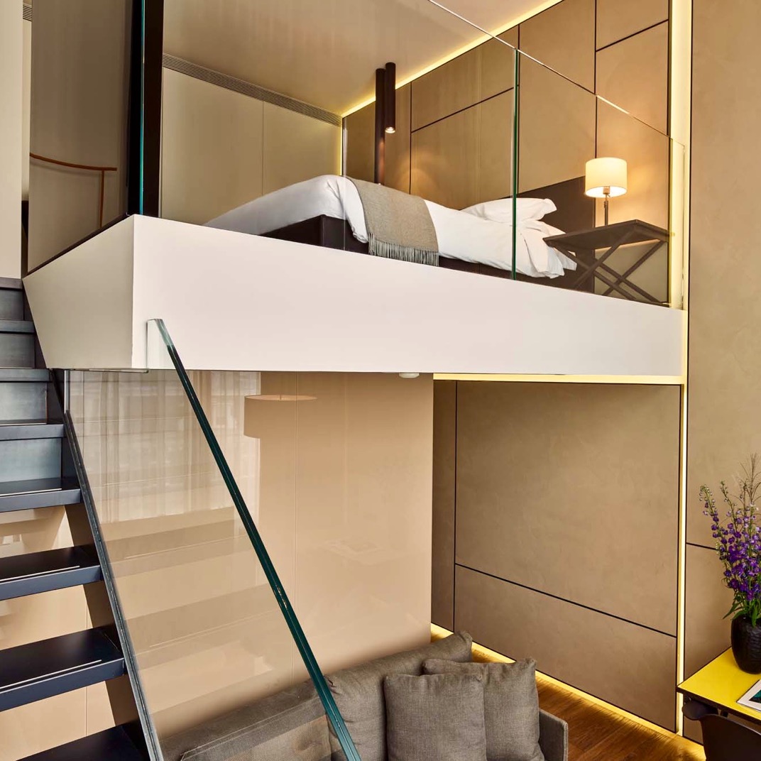 Conservatorium Hotel Amsterdam