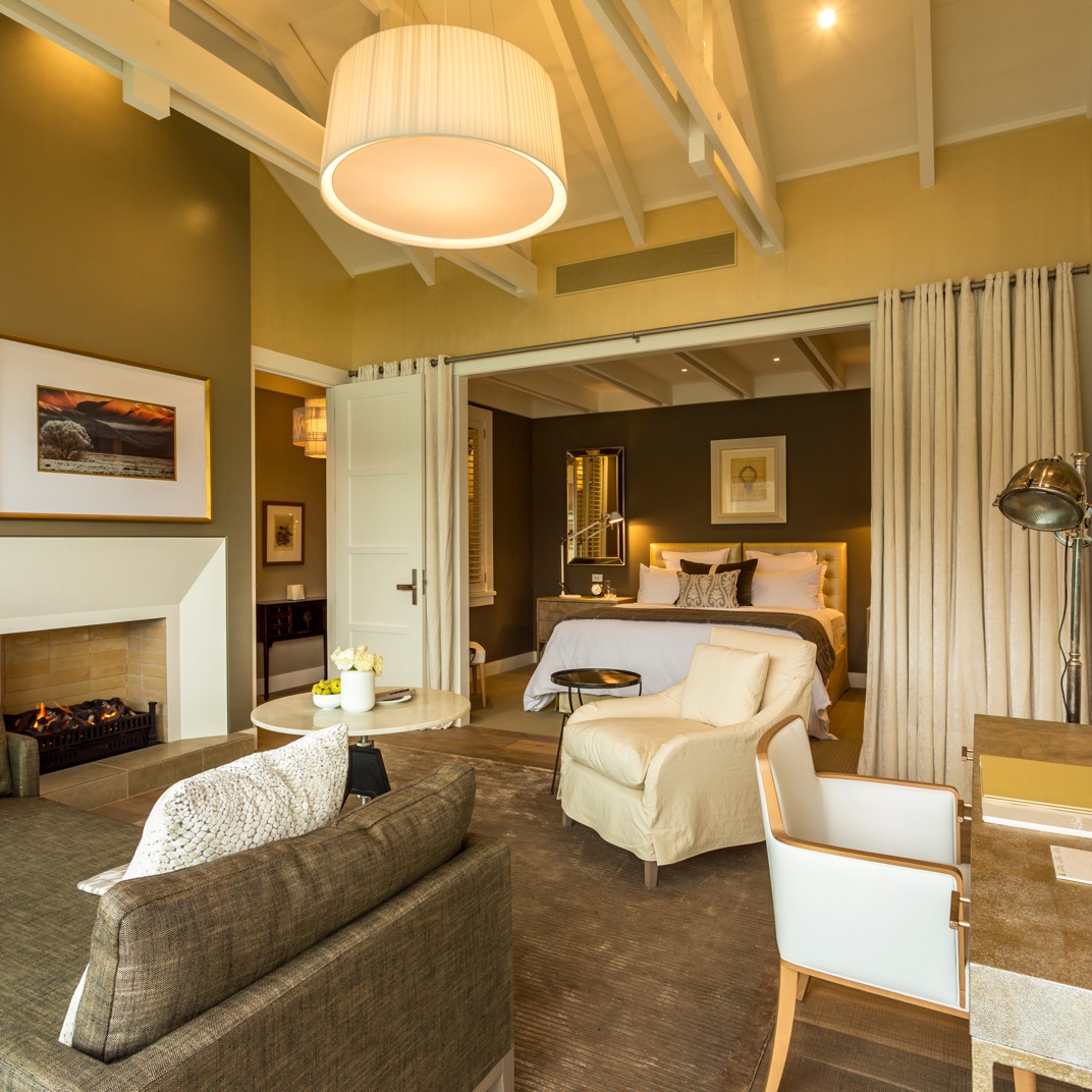 Matakauri Lodge