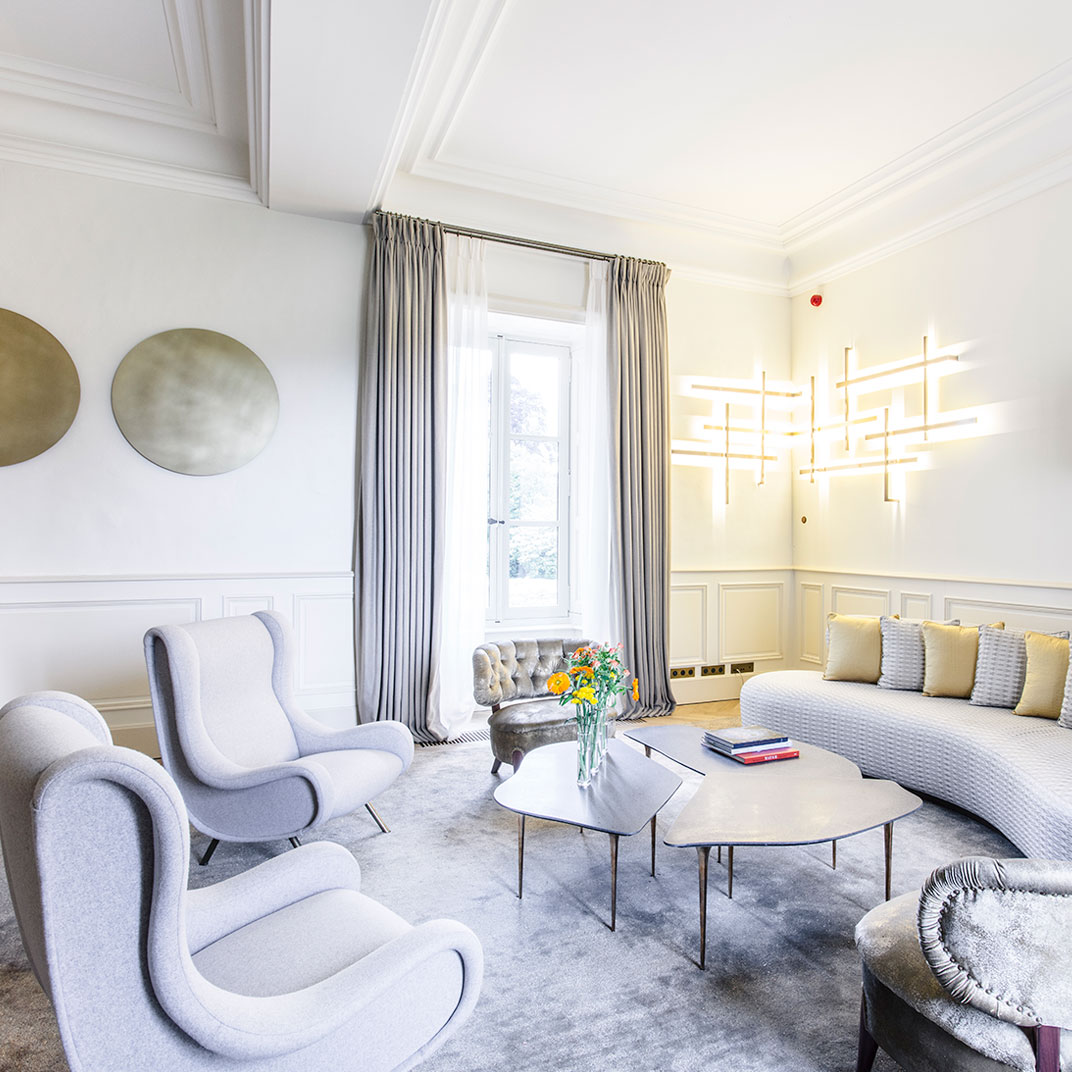 Domaine des Etangs