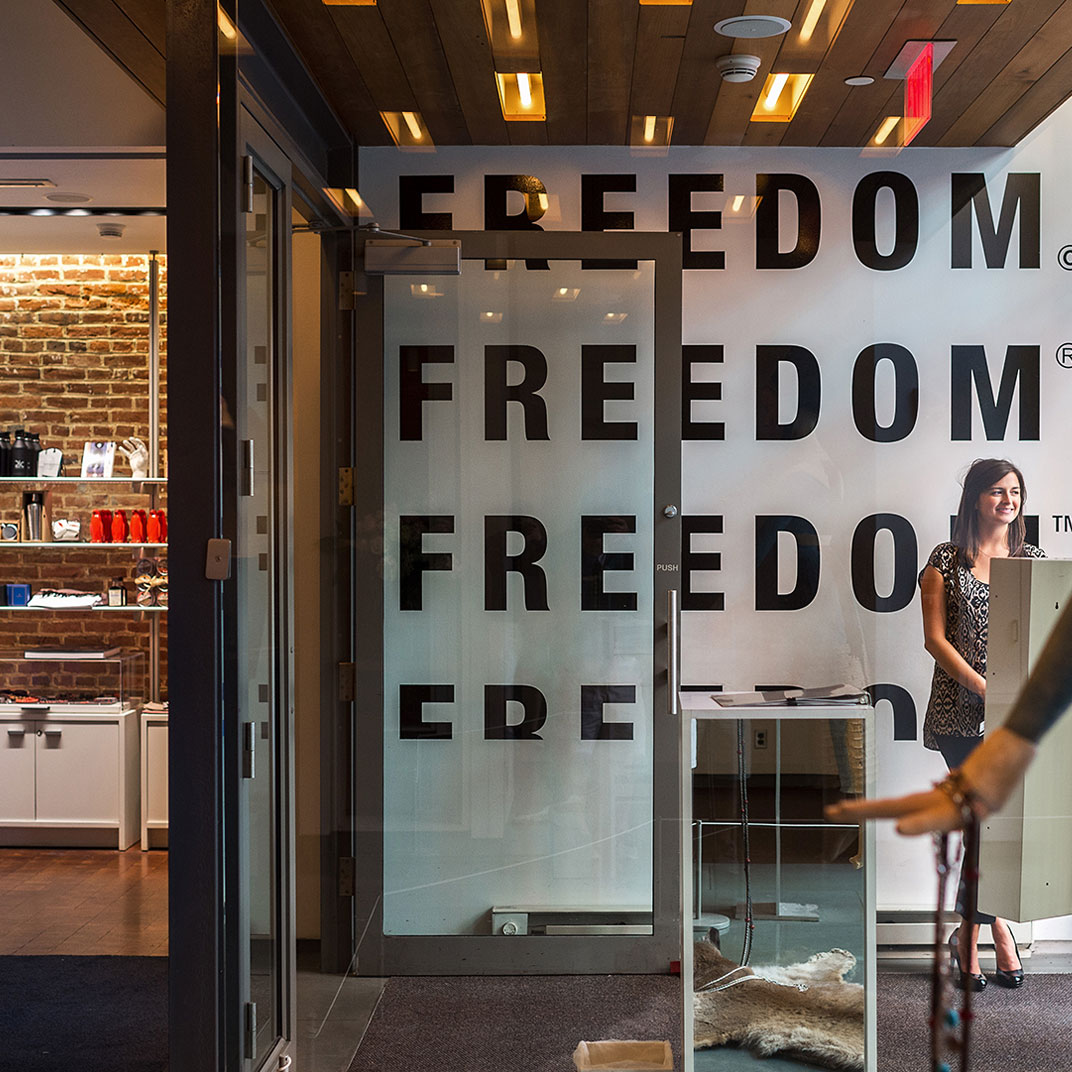 21c Museum Hotel, Louisville