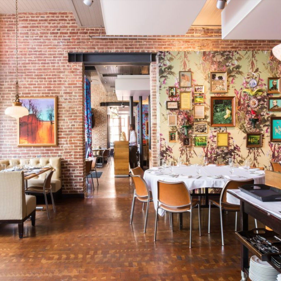 21c Museum Hotel, Louisville