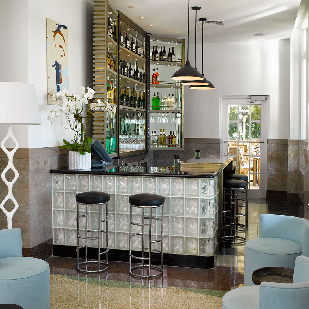 Hotel Victor South Beach