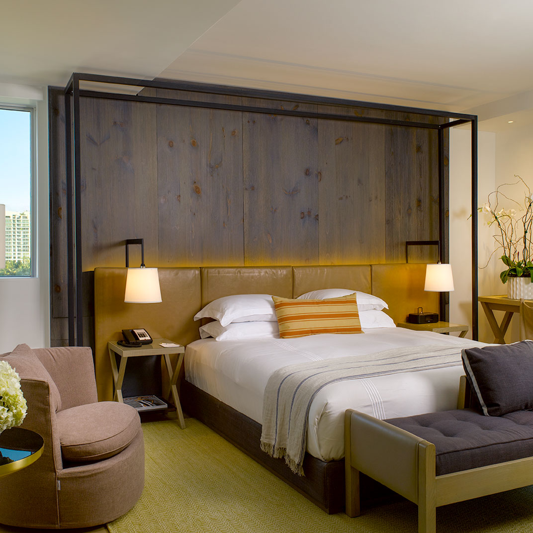 Hotel Victor South Beach