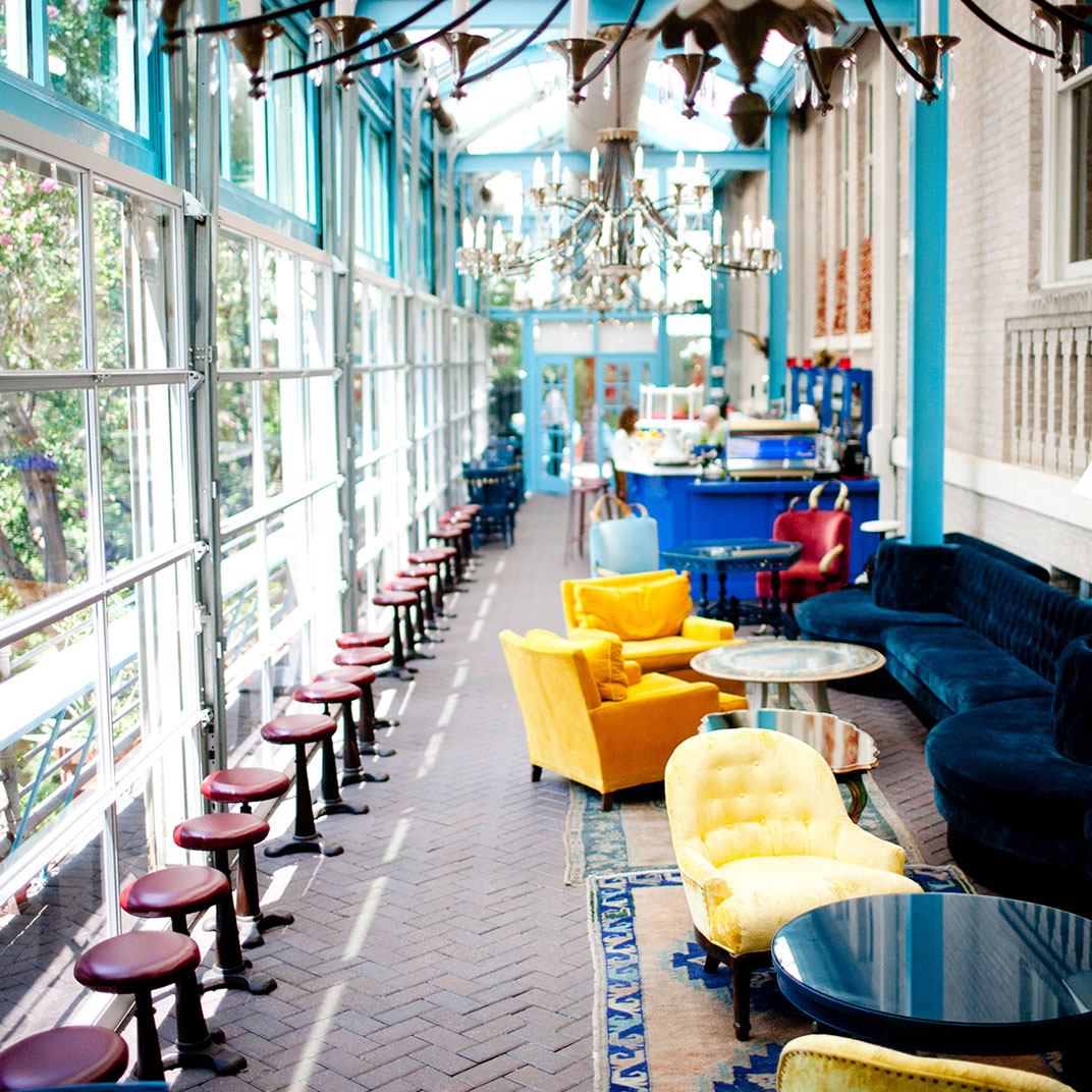 Hotel Havana