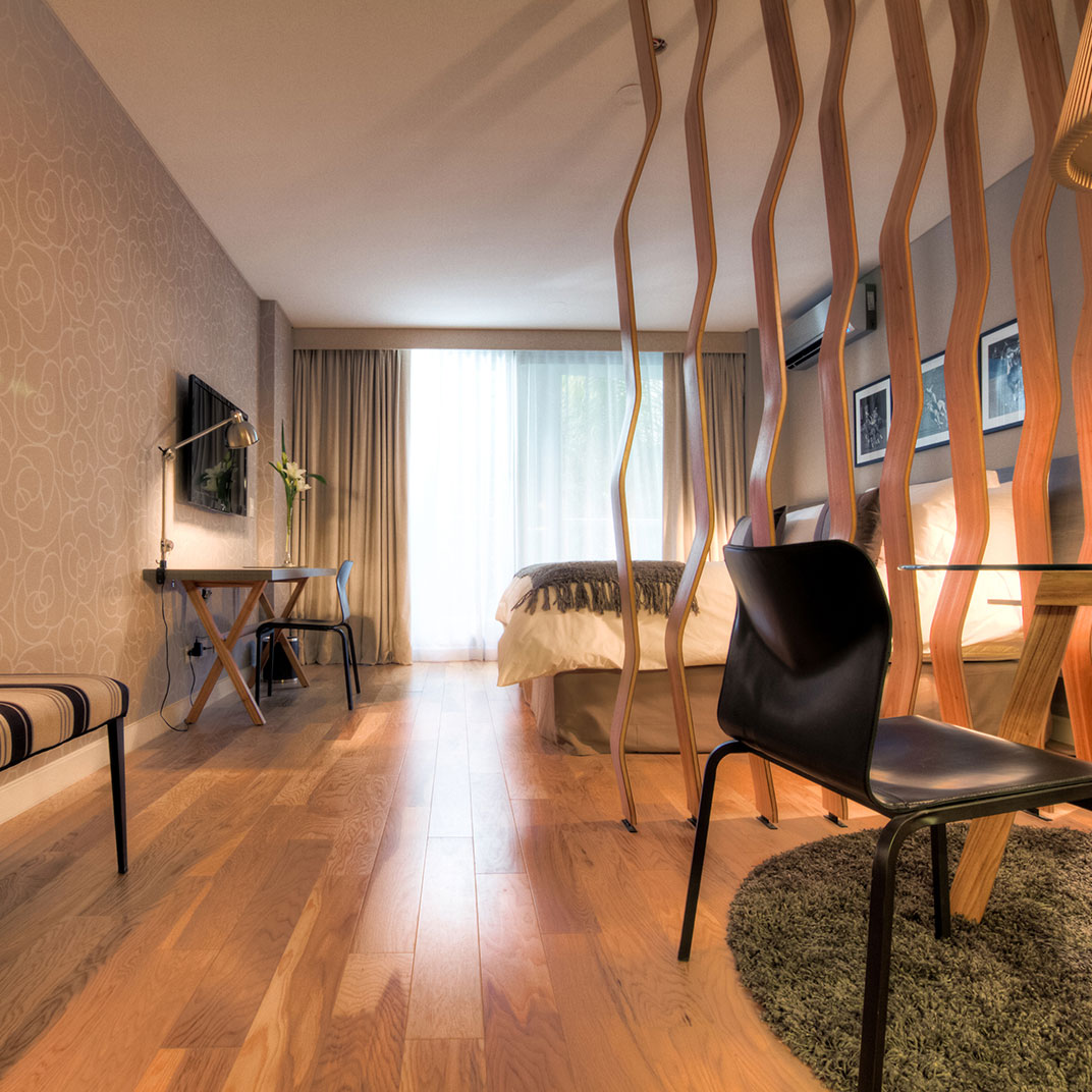 CasaSur Bellini Hotel