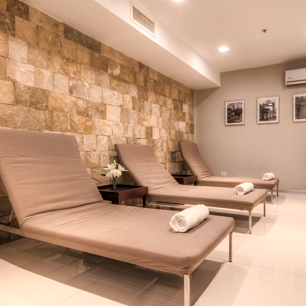 CasaSur Bellini Hotel