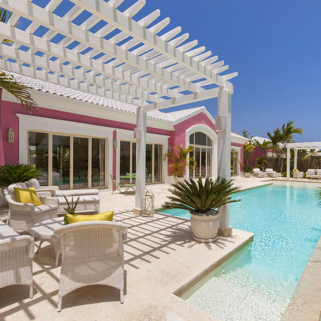Eden Roc at Cap Cana