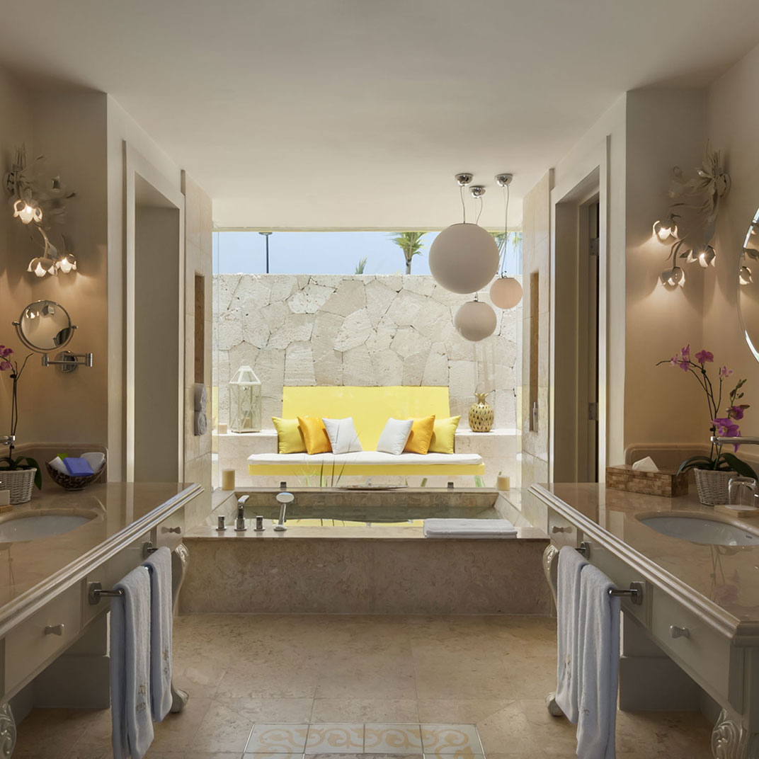 Eden Roc at Cap Cana