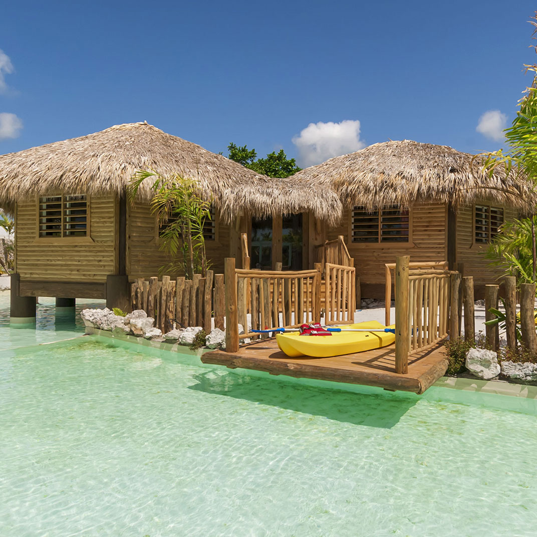Eden Roc at Cap Cana