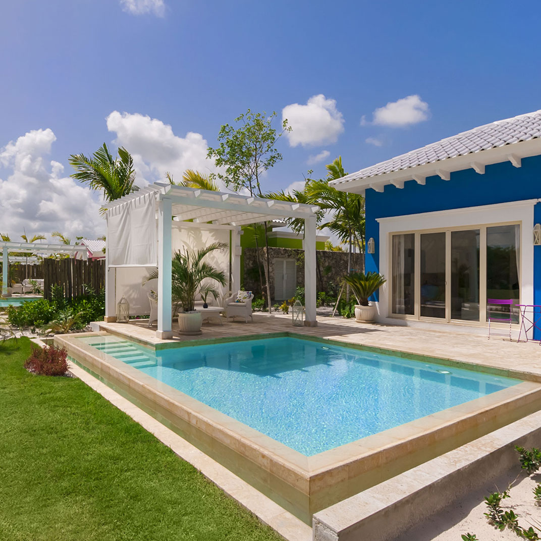 Eden Roc at Cap Cana