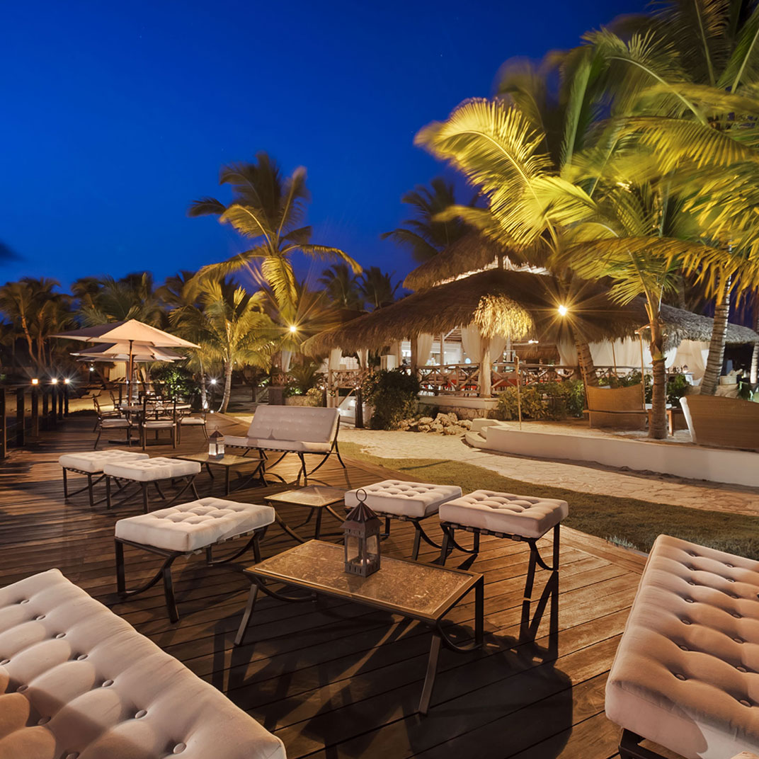 Eden Roc at Cap Cana