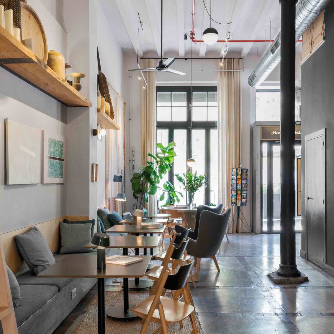 HOTEL BRUMMELL