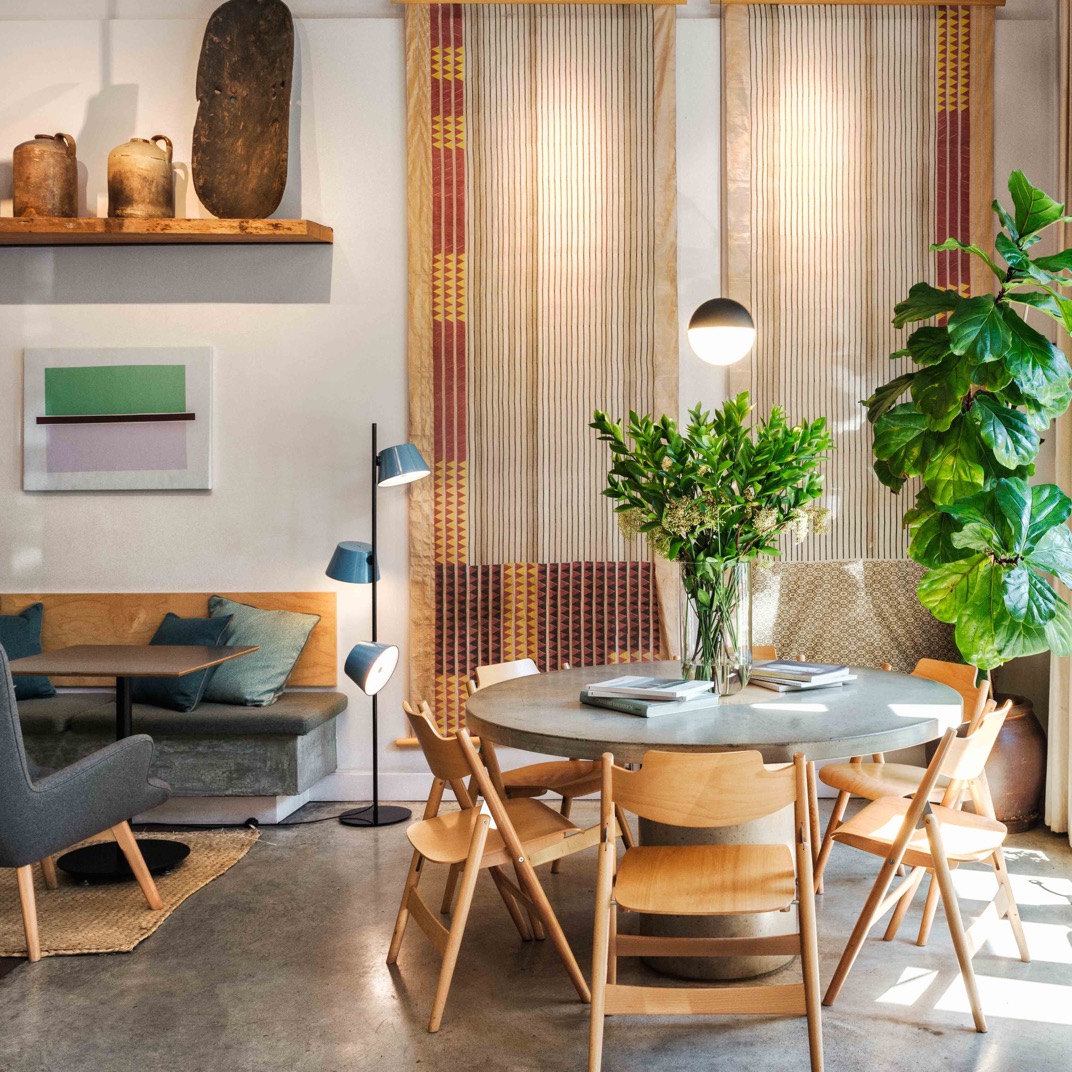 HOTEL BRUMMELL