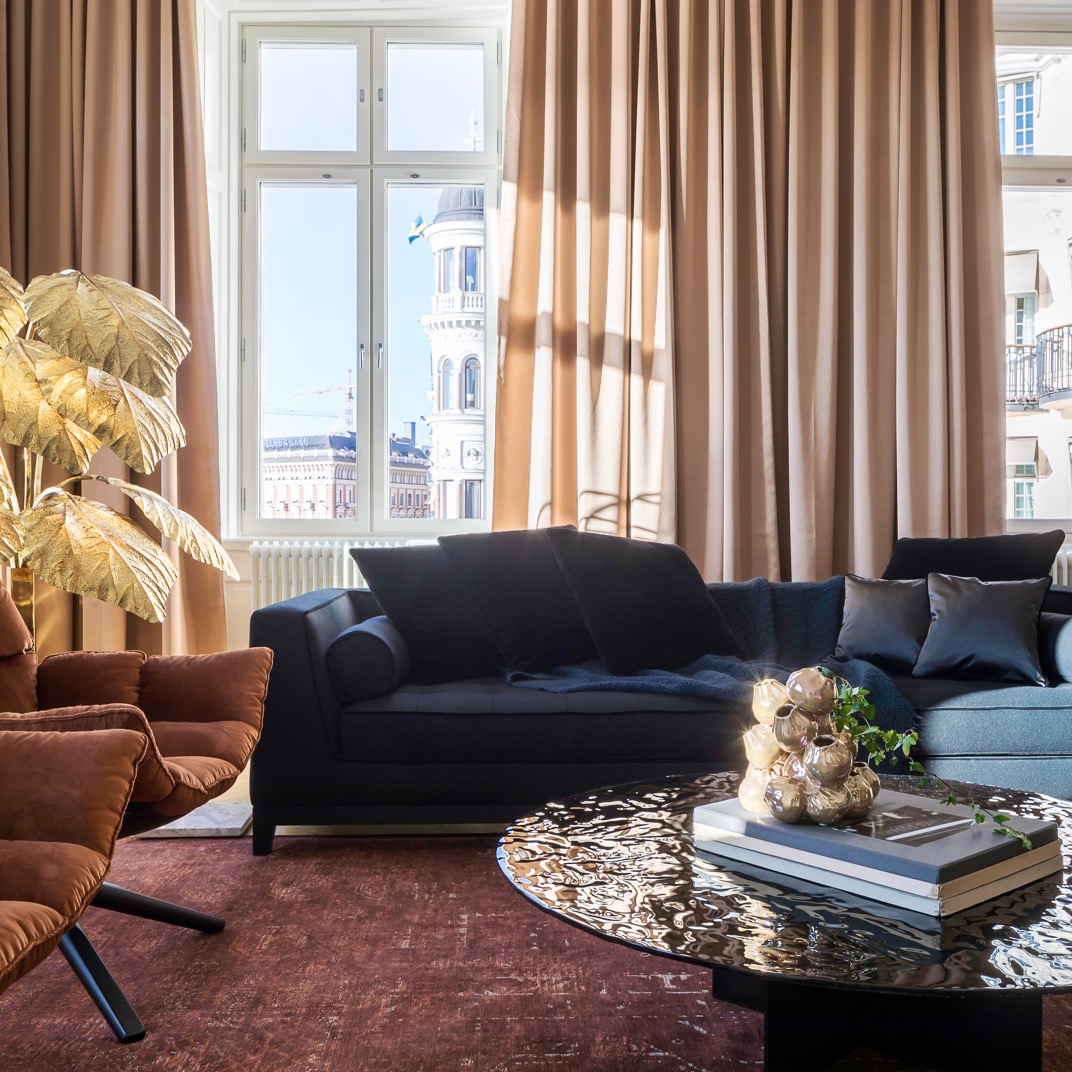 Lydmar Hotel