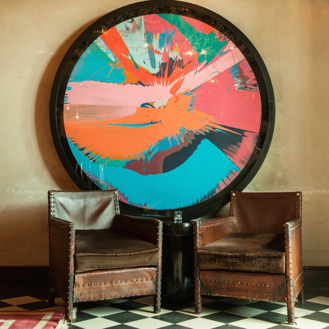 Gramercy Park Hotel