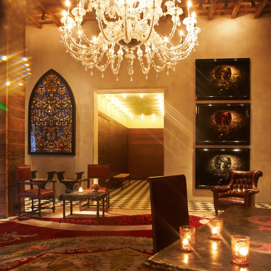 Gramercy Park Hotel