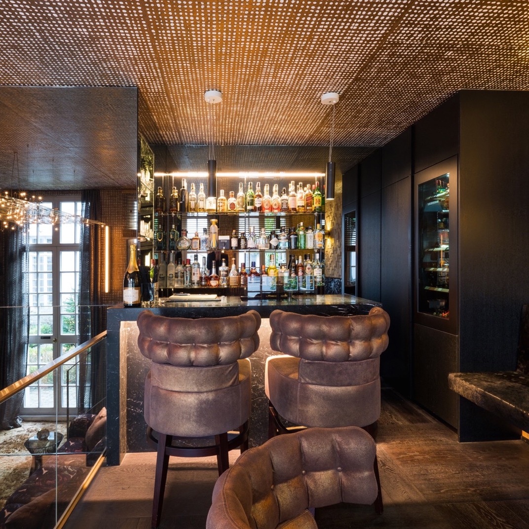 Hotel De Witte Lelie