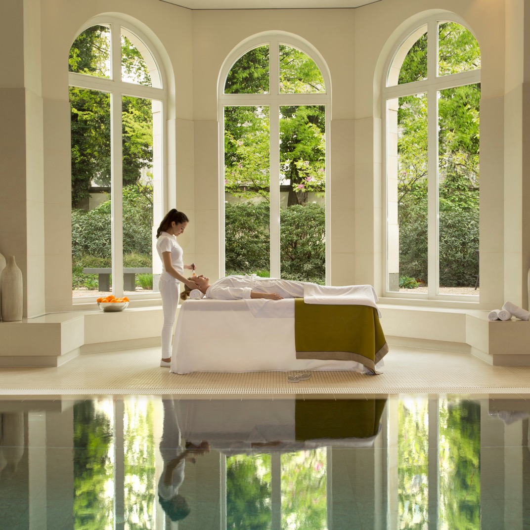 Villa Kennedy