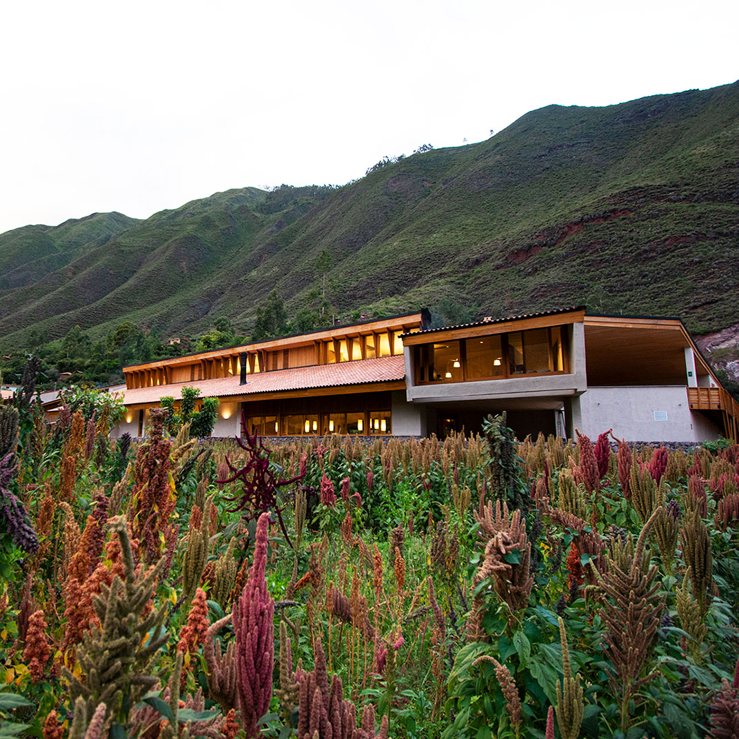 explora Valle Sagrado