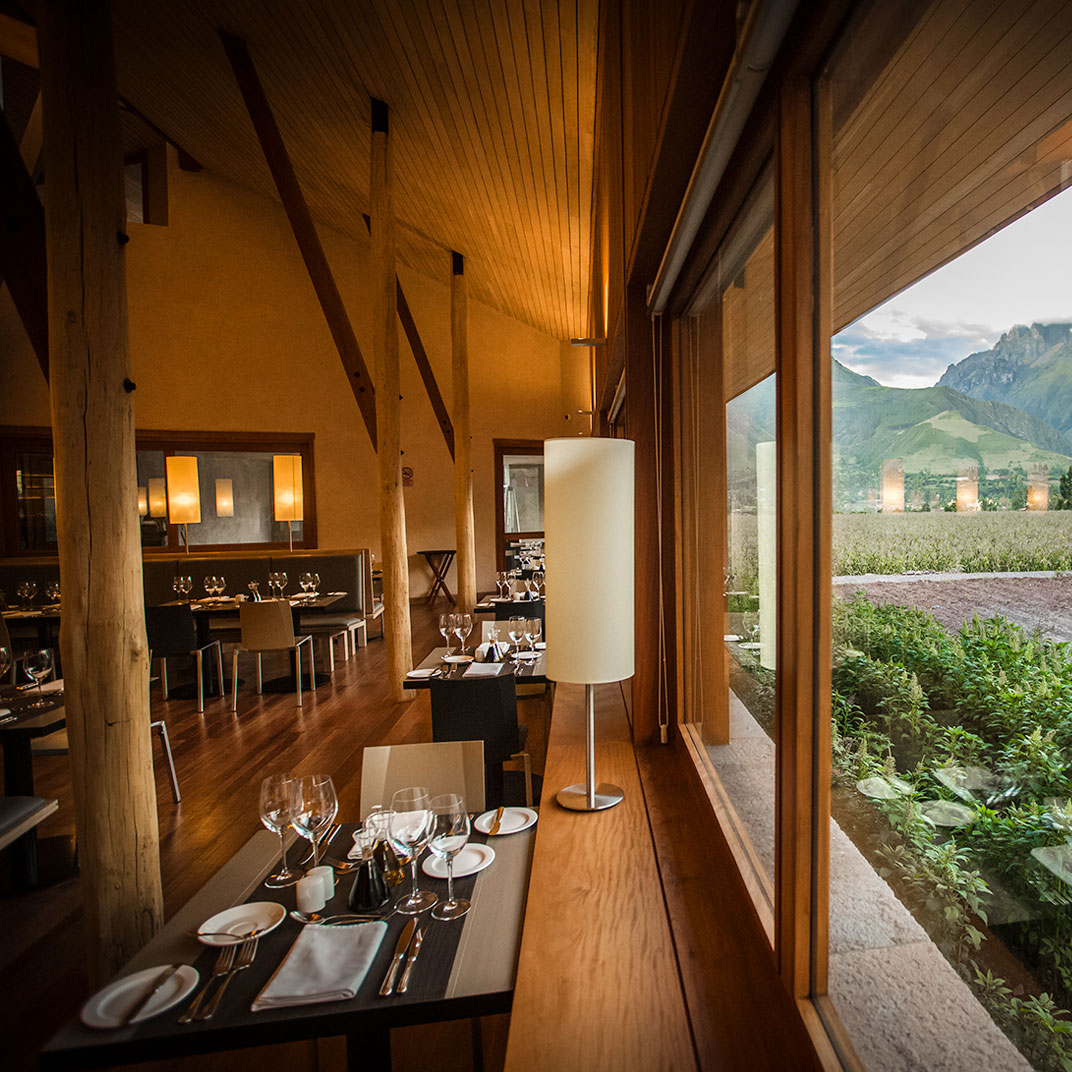 explora Valle Sagrado